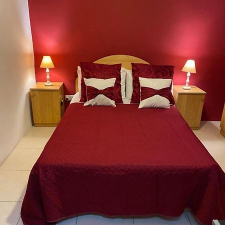 Valletta Private Room Экстерьер фото