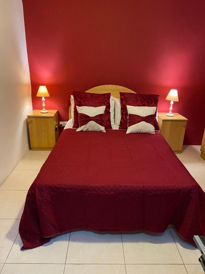 Valletta Private Room Экстерьер фото