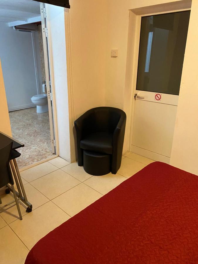 Valletta Private Room Экстерьер фото