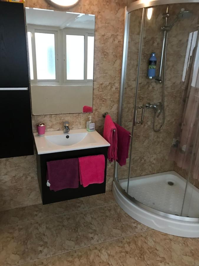 Valletta Private Room Экстерьер фото