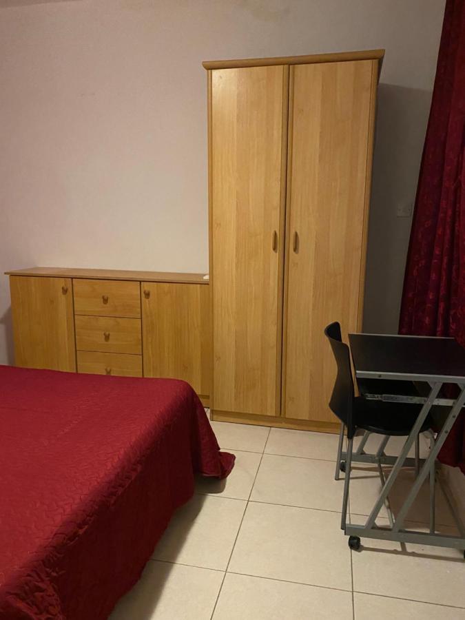 Valletta Private Room Экстерьер фото