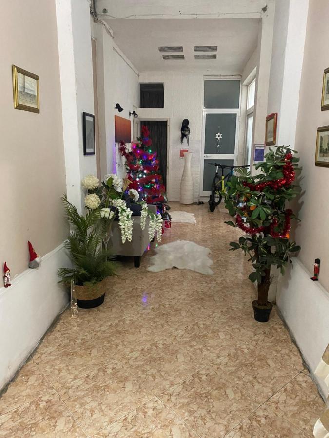 Valletta Private Room Экстерьер фото