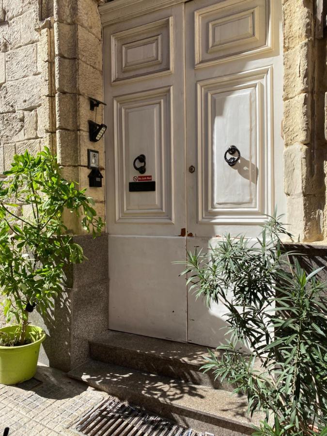 Valletta Private Room Экстерьер фото